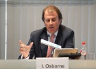 Osborne prepara oficinas propias en nuevos mercados Osborne prepara oficinas propias en nuevos mercados
