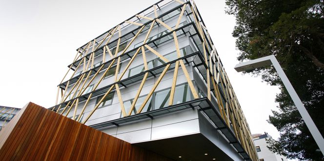 Universidad Corporativa de Telefónica.