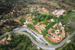 Universidad Corporativa de Unión Fenosa, en Ávila, la primera en España.