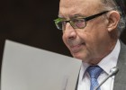El déficit del Estado sube al 1,25% hasta abril El déficit del Estado sube al 1,25% hasta abril