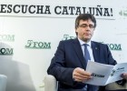 El TC suspende la ley de pobreza energética catalana El TC suspende la ley de pobreza energética catalana