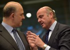 La CE exigirá otro ajuste de 20.000 millones en 2019 La CE exigirá otro ajuste de 20.000 millones en 2019