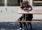 España: una bomba demográfica España: una bomba demográfica