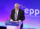 Bruselas quiere alargar el 'plan Juncker' Bruselas quiere alargar el 'plan Juncker'