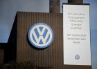 Volkswagen digiere las pérdidas por las emisiones Volkswagen digiere las pérdidas por las emisiones