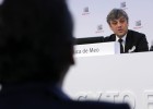 Seat gana un 63% más en el primer trimestre Seat gana un 63% más en el primer trimestre