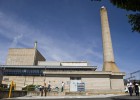 El CSN permitirá reabrir Garoña con una gran inversión El CSN permitirá reabrir Garoña con una gran inversión