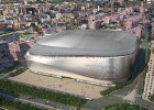 El Real Madrid arranca la reforma del Bernabéu en 2017 El Real Madrid arranca la reforma del Bernabéu en 2017