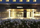 La hotelera Rezidor analizará su integración con NH La hotelera Rezidor analizará su integración con NH