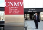 La CNMV da ya licencias para préstamos de particulares La CNMV da ya licencias para préstamos de particulares