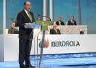Iberdrola reclama a Bankia 12,4 millones por la OPS Iberdrola reclama a Bankia 12,4 millones por la OPS