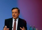 Estas son las empresas más beneficiadas por Draghi Estas son las empresas más beneficiadas por Draghi