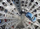 La industria crece al ritmo más lento desde octubre La industria crece al ritmo más lento desde octubre