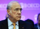 La OCDE pide más inversión pública para elevar el PIB La OCDE pide más inversión pública para elevar el PIB
