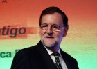 Rajoy se arroga la mejora de la marca España Rajoy se arroga la mejora de la marca España