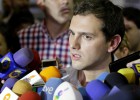 Rivera reclama a Cañete que comparezca a Rivera reclama a Cañete que comparezca a