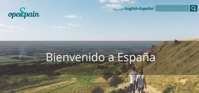 OpenSpain