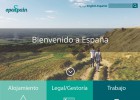 Nace la primera plataforma para la integración de los refugiados Nace la primera plataforma para la integración de los refugiados