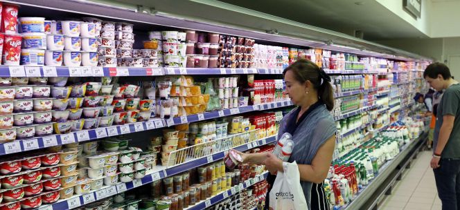 La marca blanca ha mandado a 53.600 españoles al paro