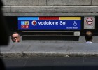 Sol recupera su nombre tras retirar la marca Vodafone Sol recupera su nombre tras retirar la marca Vodafone