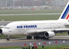 La huelga de pilotos de Air France amenaza la Eurocopa La huelga de pilotos de Air France amenaza la Eurocopa