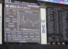 Un explosivo cóctel de malas noticias arrebata al Ibex los 9.000 puntos, ¿qué pasa? Un explosivo cóctel de malas noticias arrebata al Ibex los 9.000 puntos, ¿qué pasa?