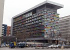Las ejecuciones hipotecarias caen un 37,9% Las ejecuciones hipotecarias caen un 37,9%