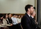 Los Messi, no sabían, no firmaron y no entendían nada Los Messi, no sabían, no firmaron y no entendían nada