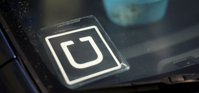 Uber recibe una inyección de capital de un fondo público saudí