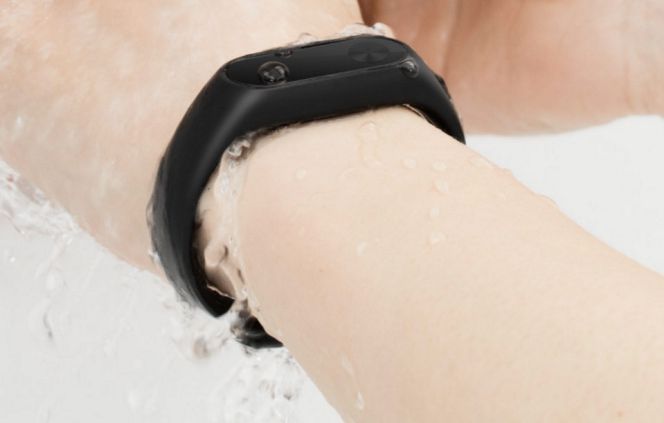 Nueva Xiaomi MiBand 2: pantalla OLED, sensor de ritmo cardíaco y autonomía de 20 días
