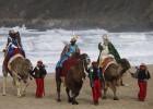 El día de Reyes es cuando se dan más robos en hogares El día de Reyes es cuando se dan más robos en hogares