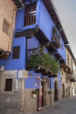 Casas veratas