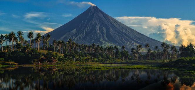 Filipinas, la gema secreta del Lejano Oriente