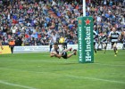 El despegue del rugby en España El despegue del rugby en España