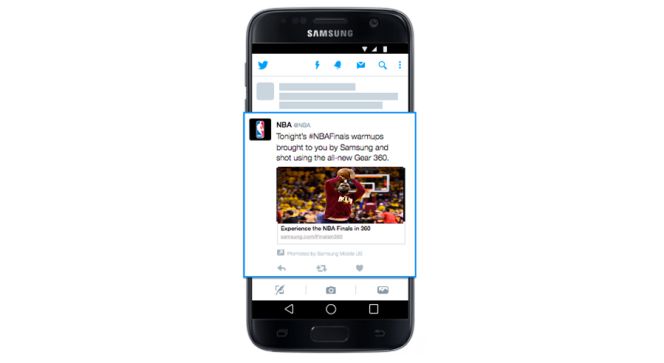 Twitter ya ofrece vídeo en 360 grados, como YouTube