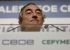 Los empresarios ya tienen su programa electoral Los empresarios ya tienen su programa electoral