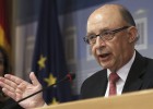 La guerra de Hacienda contra los intereses de demora La guerra de Hacienda contra los intereses de demora