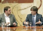 Puigdemont denuncia Puigdemont denuncia