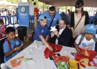 La Caixa pone en valor la actividad de los voluntarios La Caixa pone en valor la actividad de los voluntarios
