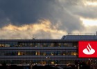 La UCO pide al Santander datos sobre el ‘caso HSBC’ La UCO pide al Santander datos sobre el ‘caso HSBC’