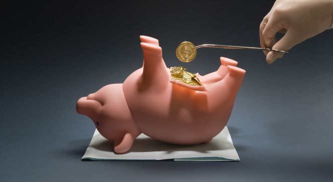 La banca está exprimiendo todos sus recursos con la misión de impedir que sus clientes huyan en busca de mejores rentabilidades.