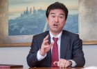 “El Nikkei tiene los mimbres para subir otro 10% este año” “El Nikkei tiene los mimbres para subir otro 10% este año”