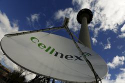 Cellnex: A la tercera va la vencida