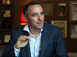 Olivier Quilichini: “Los clientes buscan en el lujo exclusividad”