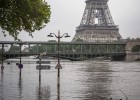 Cuatro muertos en las inundaciones en Francia Cuatro muertos en las inundaciones en Francia