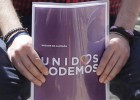 El 'sorpasso' de Podemos gana fuerza en los sondeos El 'sorpasso' de Podemos gana fuerza en los sondeos