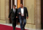 La CUP se reúne el martes para decidir los presupuestos La CUP se reúne el martes para decidir los presupuestos