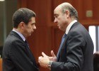 El FMI pide a España revisar el marco fiscal a la I+D+i El FMI pide a España revisar el marco fiscal a la I+D+i