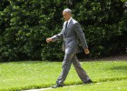 Obama visitará España del 9 al 11 de julio Obama visitará España del 9 al 11 de julio