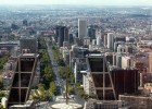 La gran empresa anima los salarios con alzas del 1,3% La gran empresa anima los salarios con alzas del 1,3%